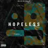 Naudikah - Hopeless - Single